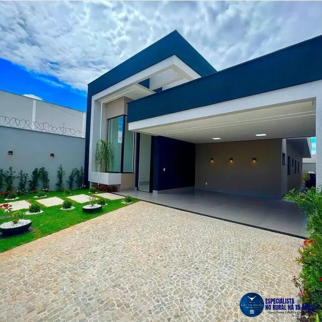 Casa com 3 quartos à venda, 300m2 em Residencial Humaitá, Goiania - GO - imagem 1 Foto 1 de Casa com 3 quartos à venda, 300m2 em Residencial Humaitá, Goiania - GO