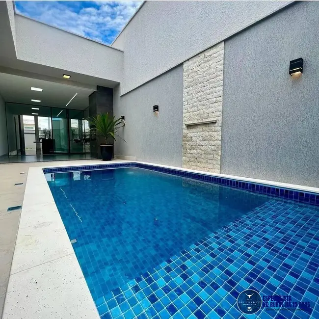 Casa com 3 quartos à venda, 300m2 em Residencial Humaitá, Goiania - GO - imagem 7 Foto 7 de Casa com 3 quartos à venda, 300m2 em Residencial Humaitá, Goiania - GO