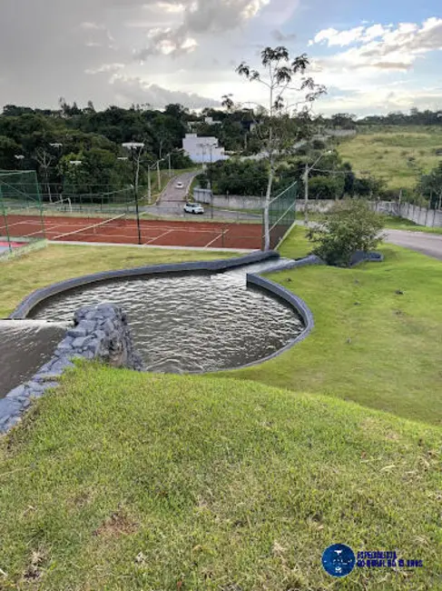 Foto 2 de Lote de Condomínio à venda, 555m2 em Abadia De Goias - GO