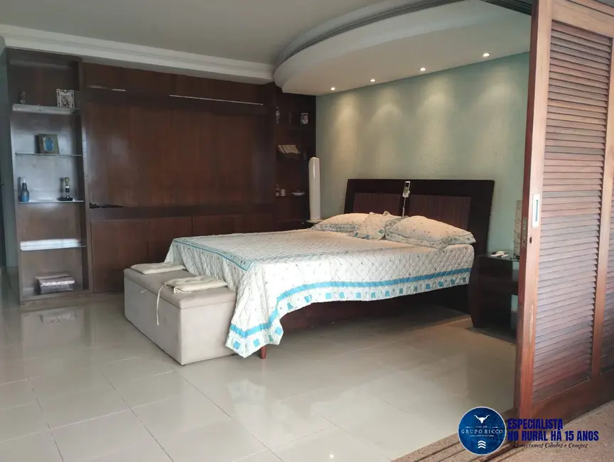 Foto 9 de Casa com 4 quartos à venda, 396m2 em Parque Anhanguera, Goiania - GO