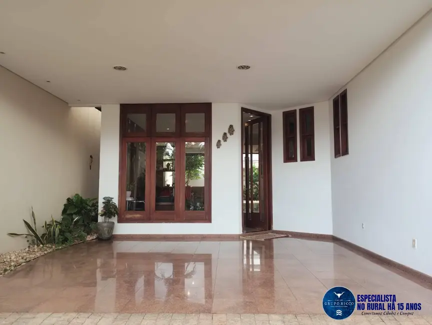 Foto 3 de Casa com 4 quartos à venda, 396m2 em Parque Anhanguera, Goiania - GO