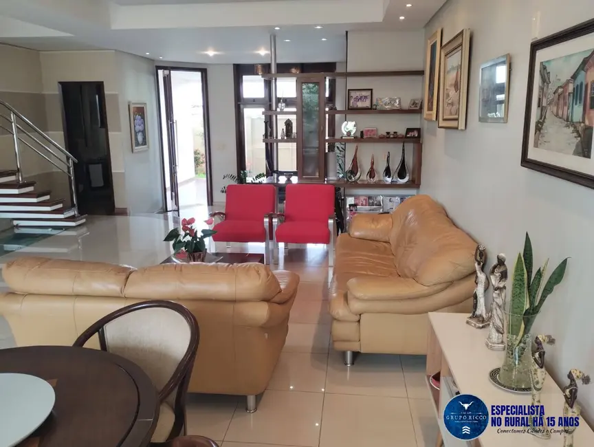 Foto 6 de Casa com 4 quartos à venda, 396m2 em Parque Anhanguera, Goiania - GO