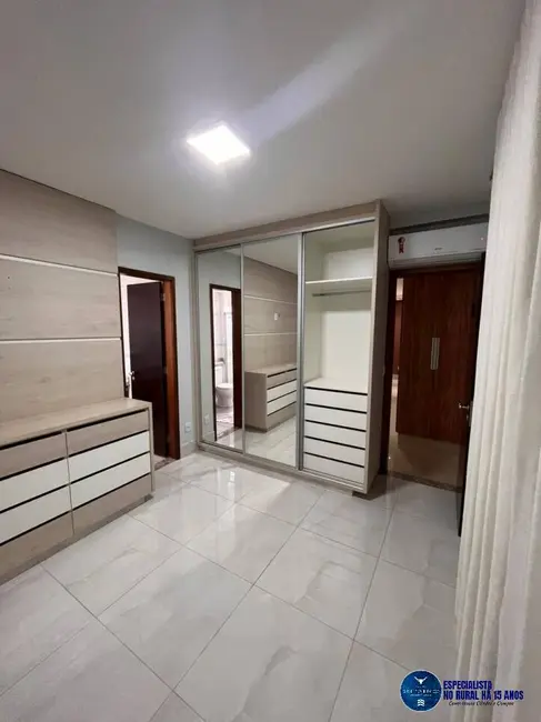 Foto 7 de Apartamento com 3 quartos à venda, 92m2 em Goiania - GO