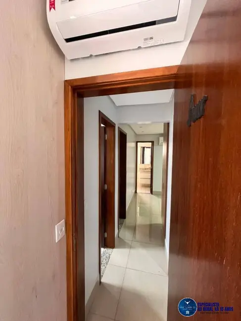 Foto 9 de Apartamento com 3 quartos à venda, 92m2 em Goiania - GO