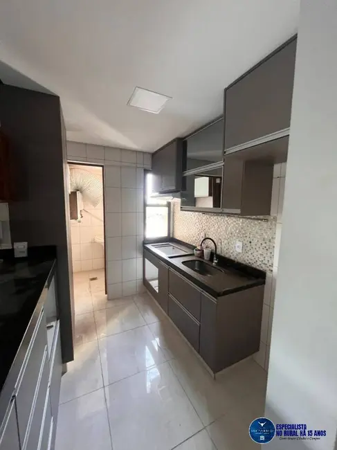 Foto 1 de Apartamento com 3 quartos à venda, 92m2 em Goiania - GO