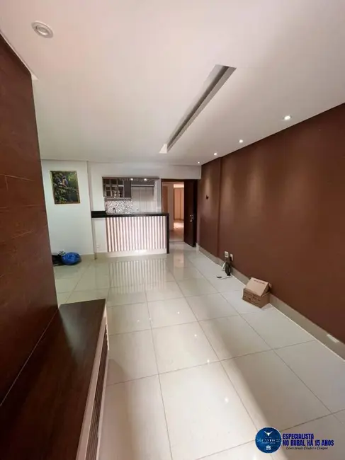 Foto 4 de Apartamento com 3 quartos à venda, 92m2 em Goiania - GO