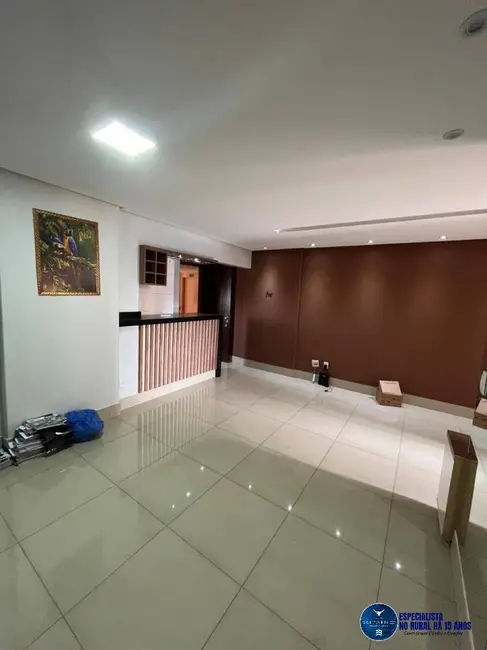 Foto 3 de Apartamento com 3 quartos à venda, 92m2 em Goiania - GO