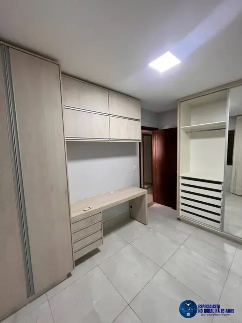 Foto 8 de Apartamento com 3 quartos à venda, 92m2 em Goiania - GO