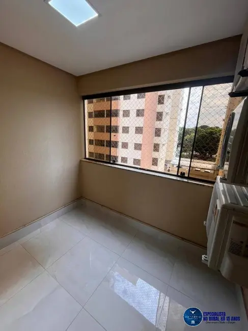 Foto 6 de Apartamento com 3 quartos à venda, 92m2 em Goiania - GO