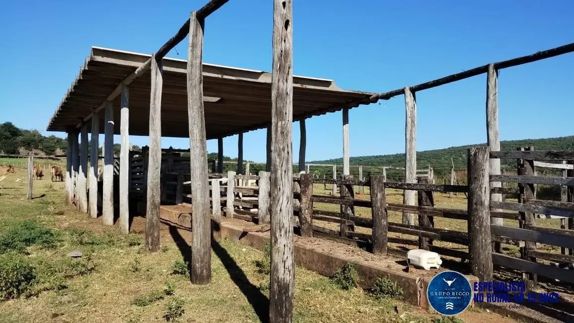 Fazenda / Haras à venda, 92m2 em Jaupaci - GO - imagem 5 Foto 5 de Fazenda / Haras à venda, 92m2 em Jaupaci - GO