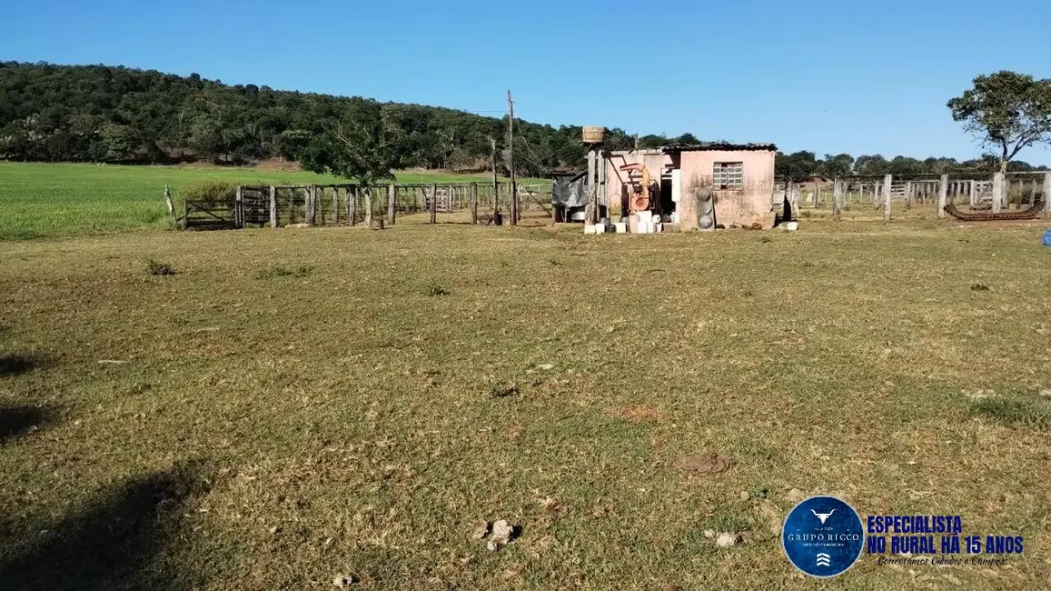 Fazenda / Haras à venda, 92m2 em Jaupaci - GO - imagem 6 Foto 6 de Fazenda / Haras à venda, 92m2 em Jaupaci - GO