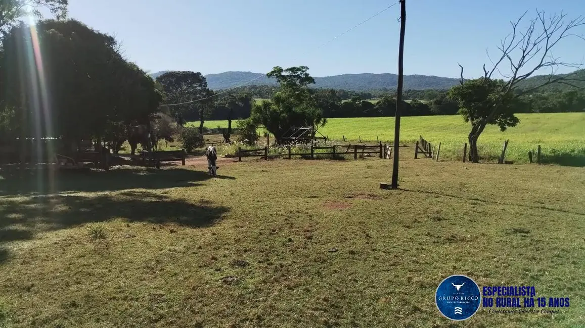 Fazenda / Haras à venda, 92m2 em Jaupaci - GO - imagem 4 Foto 4 de Fazenda / Haras à venda, 92m2 em Jaupaci - GO