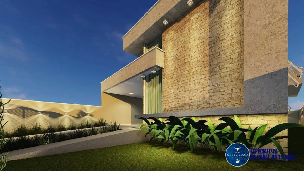 Foto 2 de Casa com 3 quartos à venda, 390m2 em Jardim Presidente, Goiania - GO