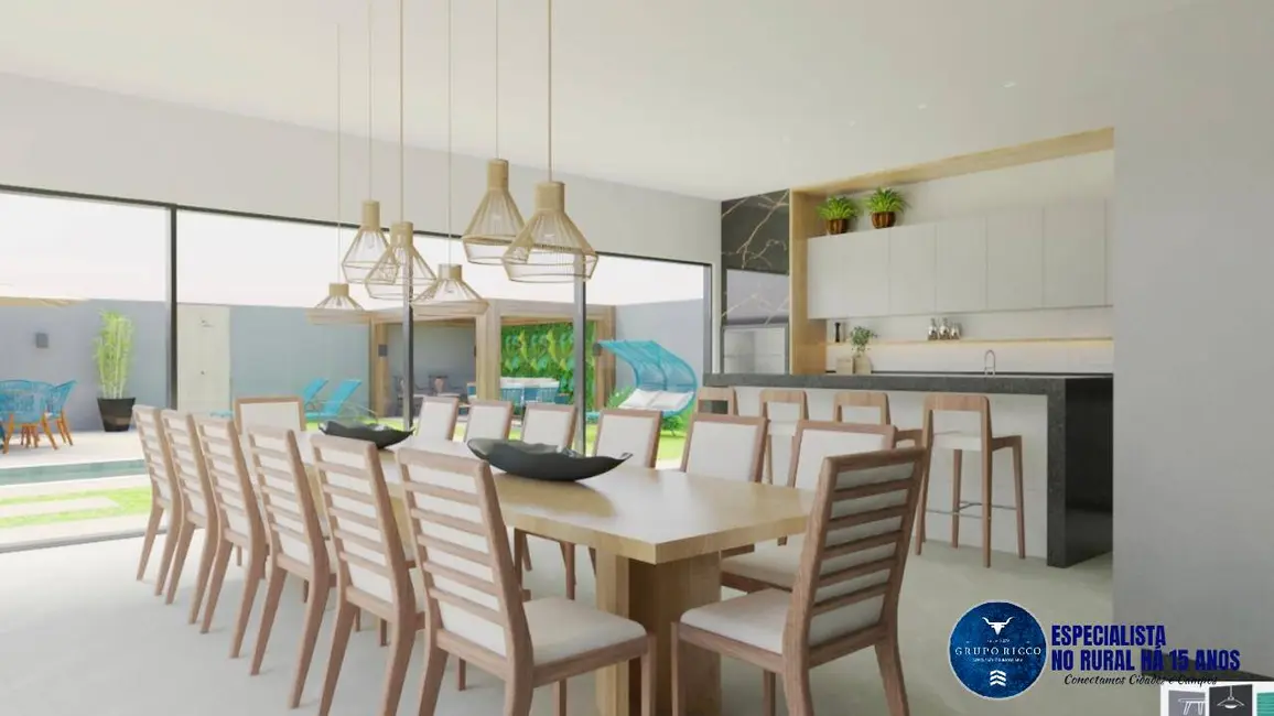 Foto 8 de Casa com 3 quartos à venda, 390m2 em Jardim Presidente, Goiania - GO