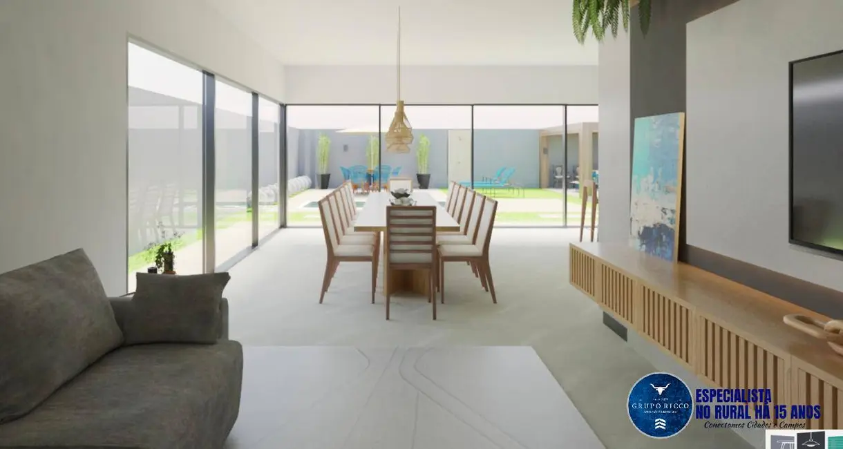 Foto 5 de Casa com 3 quartos à venda, 390m2 em Jardim Presidente, Goiania - GO