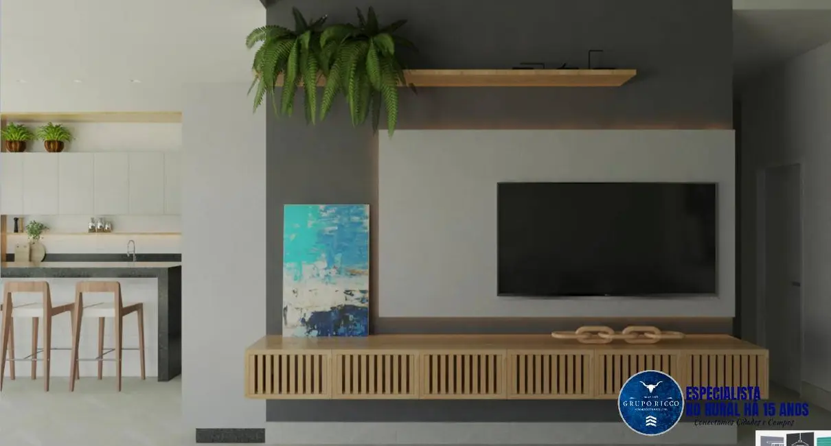 Foto 4 de Casa com 3 quartos à venda, 390m2 em Jardim Presidente, Goiania - GO