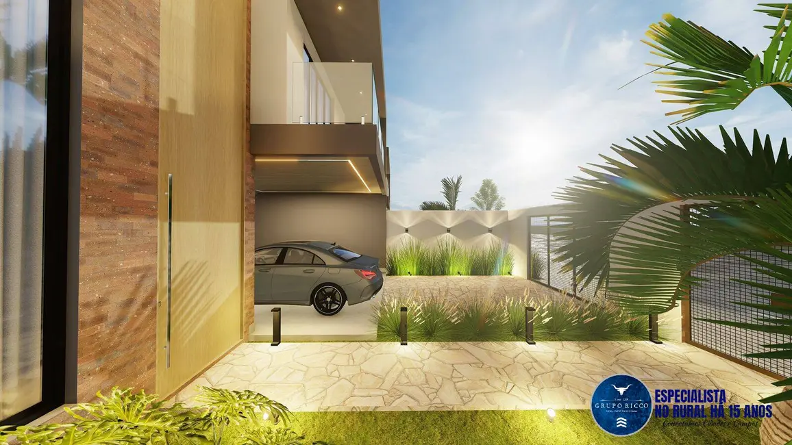 Foto 8 de Sobrado com 4 quartos à venda, 240m2 em Jardim Presidente, Goiania - GO