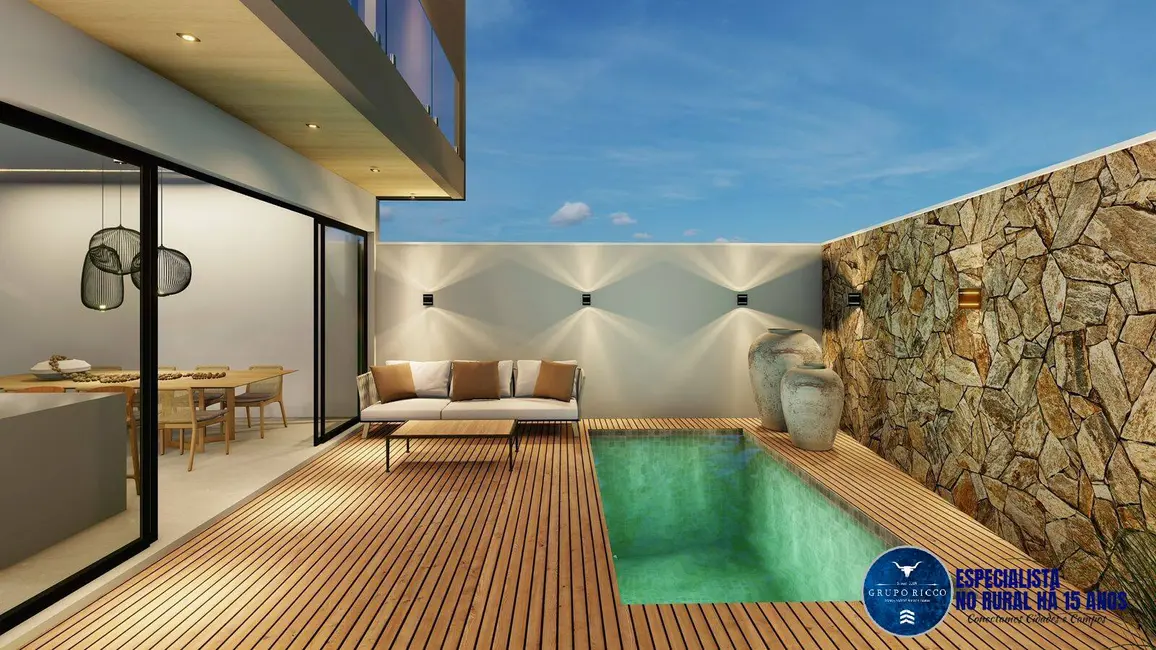 Foto 5 de Sobrado com 4 quartos à venda, 240m2 em Jardim Presidente, Goiania - GO