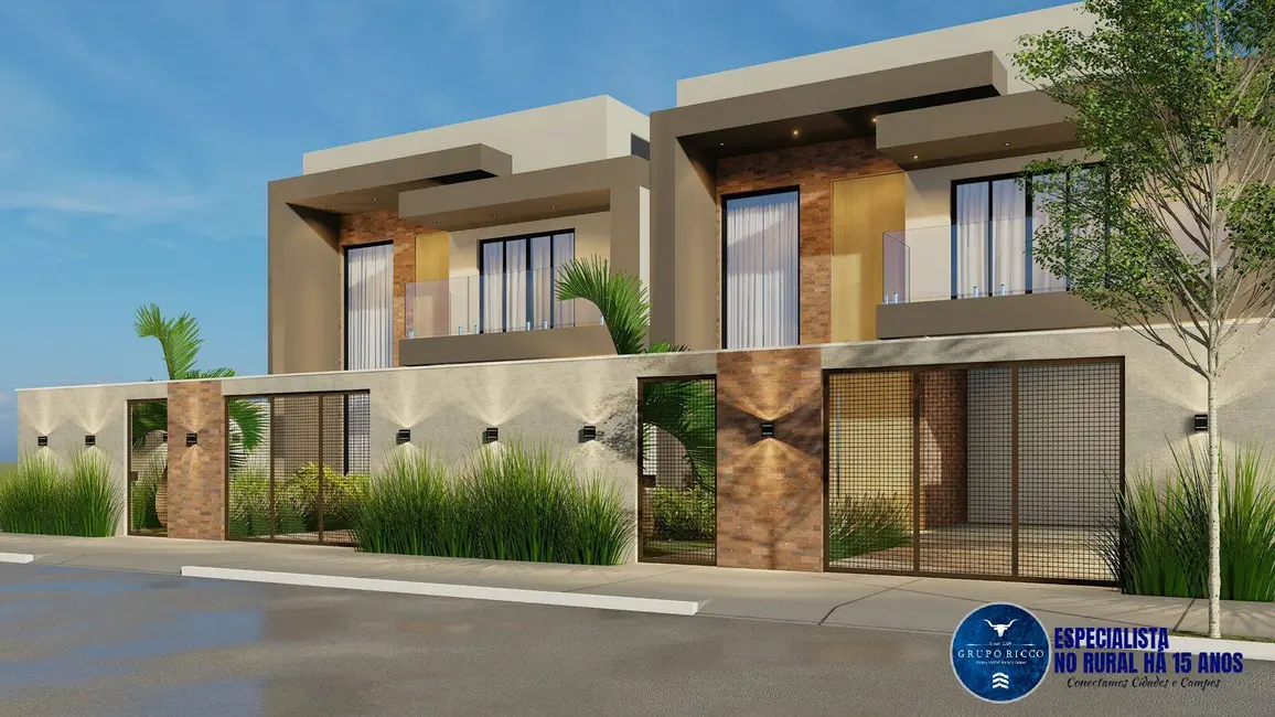 Foto 4 de Sobrado com 4 quartos à venda, 240m2 em Jardim Presidente, Goiania - GO