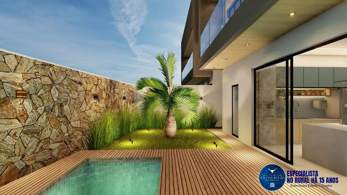 Foto 9 de Sobrado com 4 quartos à venda, 240m2 em Jardim Presidente, Goiania - GO