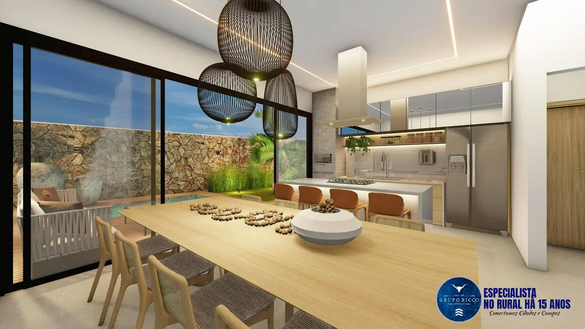 Foto 7 de Sobrado com 4 quartos à venda, 240m2 em Jardim Presidente, Goiania - GO