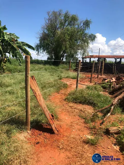 Chácara à venda, 24200m2 em Varjao - GO - imagem 6 Foto 6 de Chácara à venda, 24200m2 em Varjao - GO