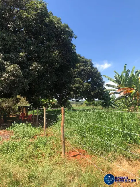 Chácara à venda, 24200m2 em Varjao - GO - imagem 10 Foto 10 de Chácara à venda, 24200m2 em Varjao - GO