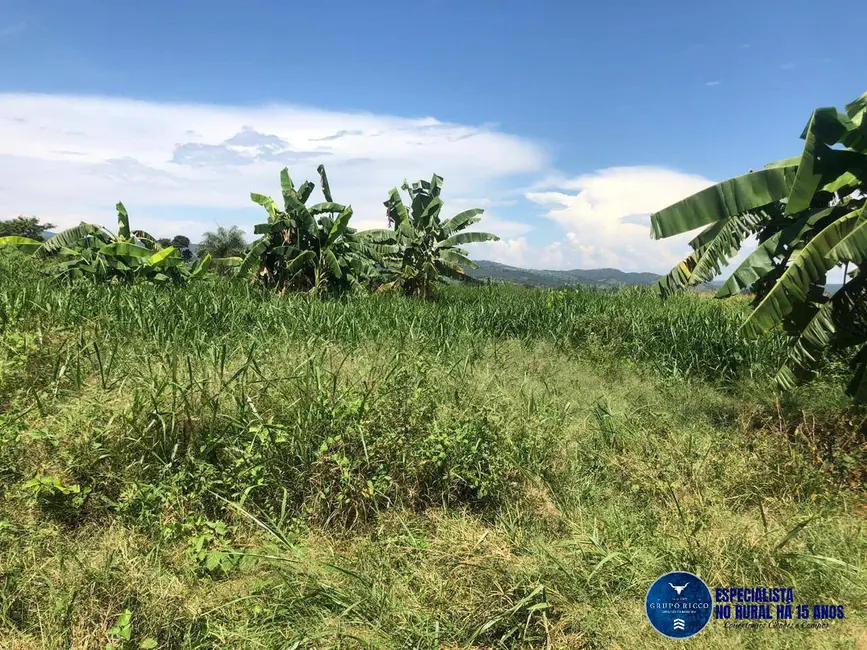 Foto 1 de Chácara à venda, 24200m2 em Varjao - GO