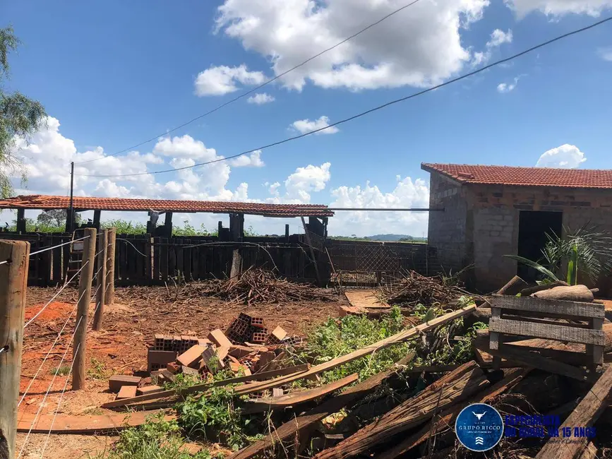 Chácara à venda, 24200m2 em Varjao - GO - imagem 5 Foto 5 de Chácara à venda, 24200m2 em Varjao - GO