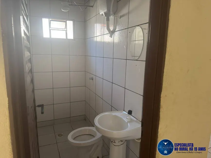 Foto 5 de Casa com 10 quartos à venda, 488m2 em Parque João Braz - Cidade Industrial, Goiania - GO