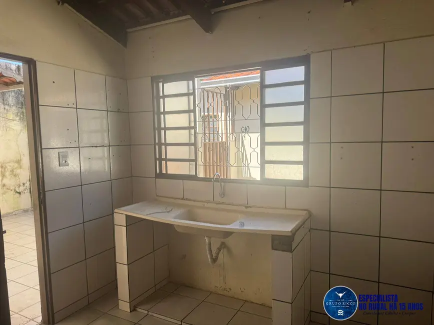 Foto 3 de Casa com 10 quartos à venda, 488m2 em Parque João Braz - Cidade Industrial, Goiania - GO