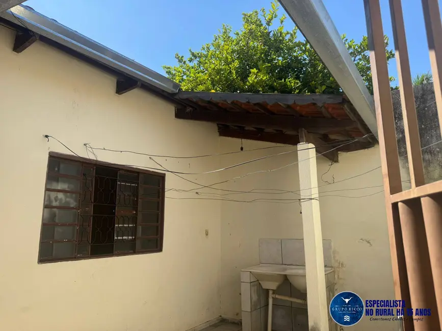 Foto 4 de Casa com 10 quartos à venda, 488m2 em Parque João Braz - Cidade Industrial, Goiania - GO