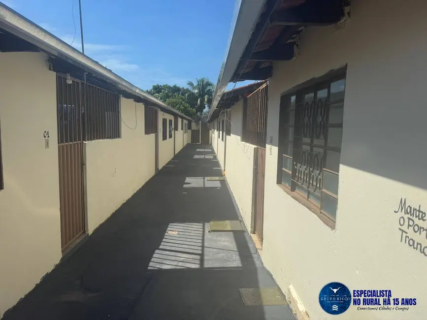 Foto 1 de Casa com 10 quartos à venda, 488m2 em Parque João Braz - Cidade Industrial, Goiania - GO