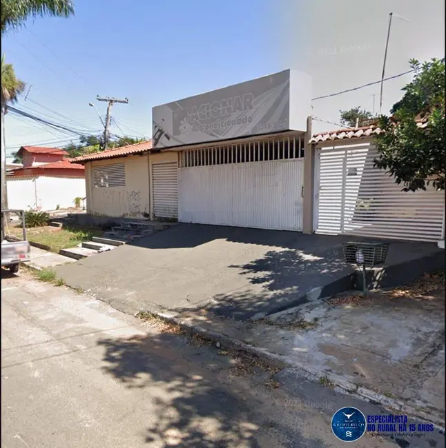 Foto 9 de Casa com 2 quartos à venda, 372m2 em Jardim da Luz, Goiania - GO