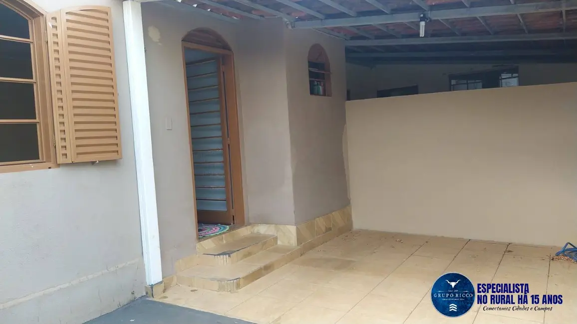 Foto 1 de Casa com 2 quartos à venda, 372m2 em Jardim da Luz, Goiania - GO