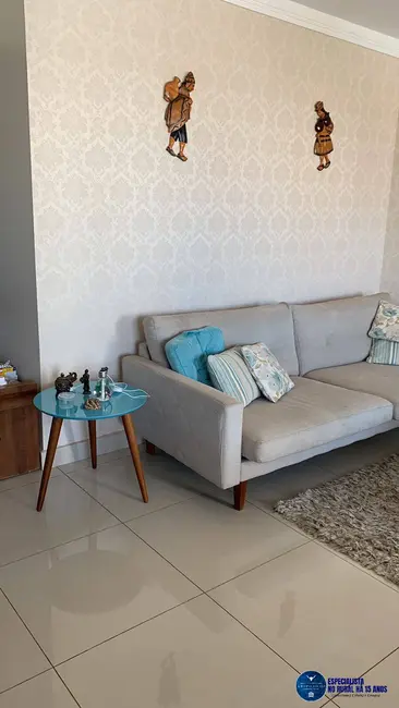 Apartamento com 3 quartos à venda, 112m2 em Setor Oeste, Goiania - GO - imagem 3 Foto 3 de Apartamento com 3 quartos à venda, 112m2 em Setor Oeste, Goiania - GO