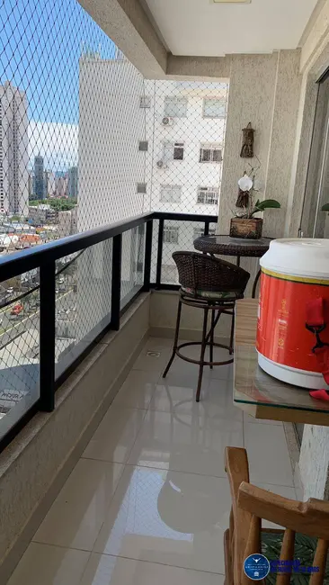 Apartamento com 3 quartos à venda, 112m2 em Setor Oeste, Goiania - GO - imagem 7 Foto 7 de Apartamento com 3 quartos à venda, 112m2 em Setor Oeste, Goiania - GO