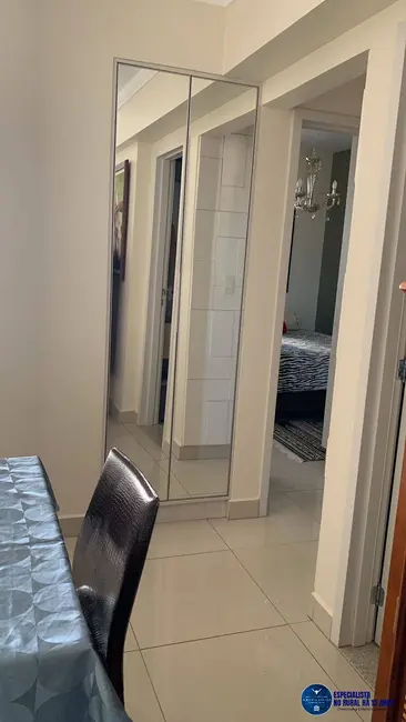 Apartamento com 3 quartos à venda, 112m2 em Setor Oeste, Goiania - GO - imagem 9 Foto 9 de Apartamento com 3 quartos à venda, 112m2 em Setor Oeste, Goiania - GO