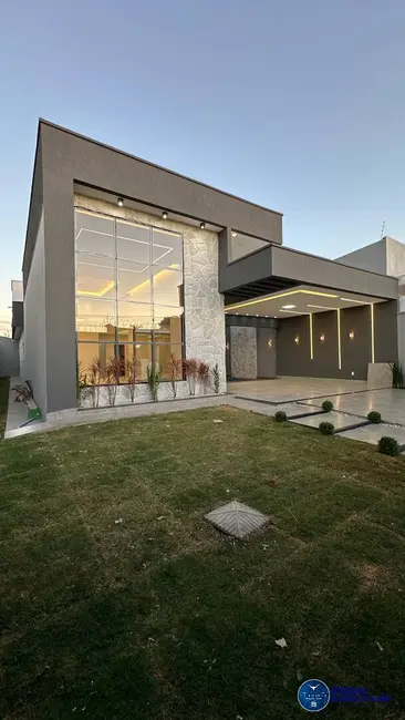 Foto 1 de Casa com 4 quartos à venda, 423m2 em Jardim Presidente, Goiania - GO