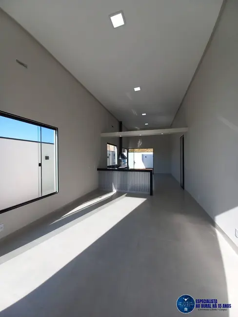 Casa com 3 quartos à venda, 300m2 em Caldas Novas - GO - imagem 6 Foto 6 de Casa com 3 quartos à venda, 300m2 em Caldas Novas - GO