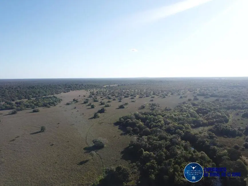Foto 5 de Fazenda / Haras à venda, 4400m2 em Cocalinho - MT