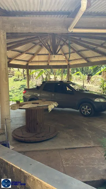 Foto 13 de Chácara com 2 quartos à venda, 2200m2 em Aragoiania - GO