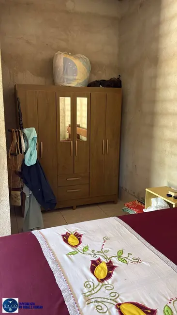 Foto 9 de Chácara com 2 quartos à venda, 2200m2 em Aragoiania - GO