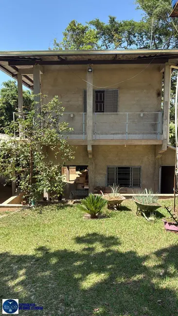 Foto 7 de Chácara com 2 quartos à venda, 2200m2 em Aragoiania - GO