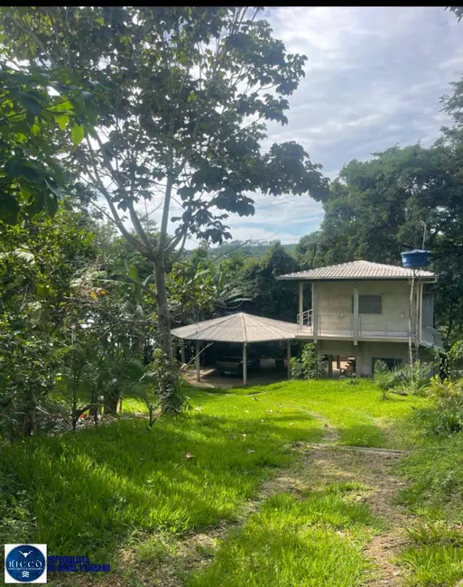 Foto 11 de Chácara com 2 quartos à venda, 2200m2 em Aragoiania - GO