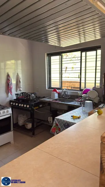 Foto 12 de Chácara com 2 quartos à venda, 2200m2 em Aragoiania - GO