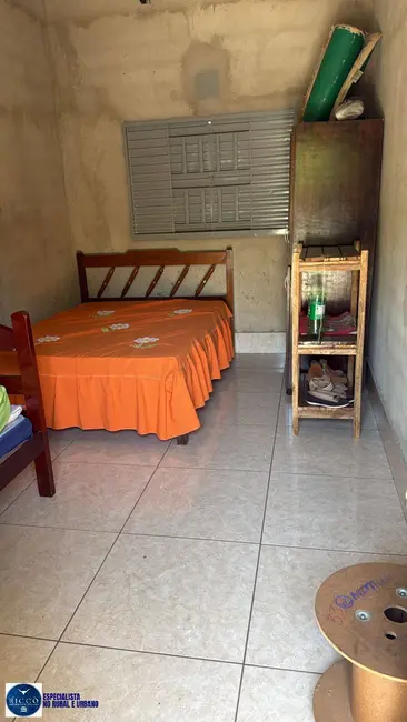Foto 10 de Chácara com 2 quartos à venda, 2200m2 em Aragoiania - GO