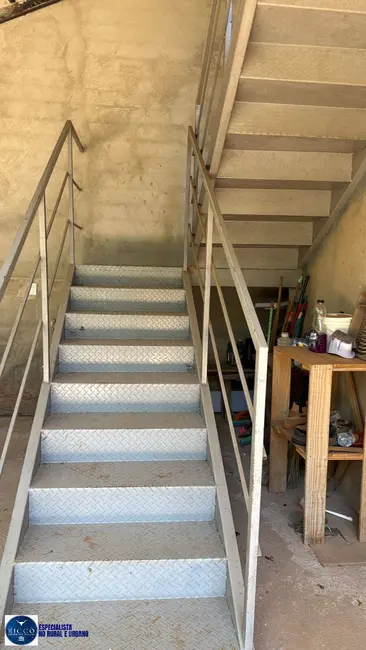 Foto 6 de Chácara com 2 quartos à venda, 2200m2 em Aragoiania - GO