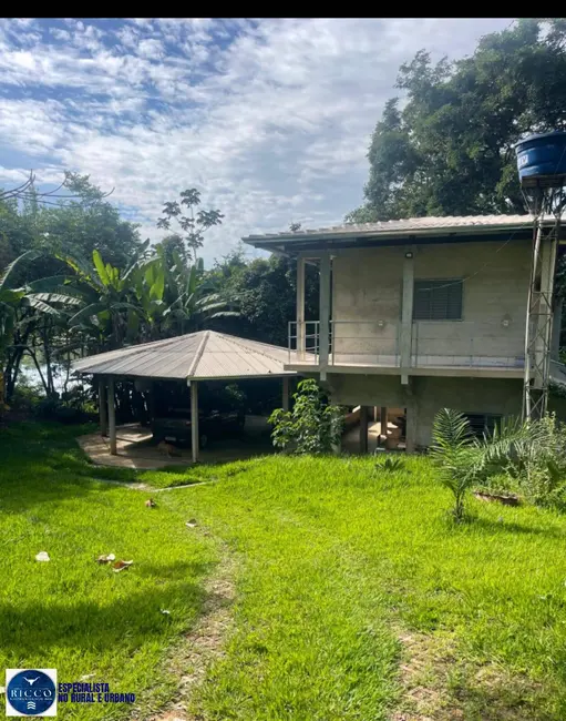 Foto 5 de Chácara com 2 quartos à venda, 2200m2 em Aragoiania - GO