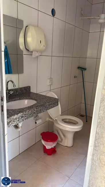 Foto 4 de Chácara com 2 quartos à venda, 2200m2 em Aragoiania - GO